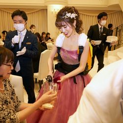 カサ・デ・アンジェラ青山の写真20枚目