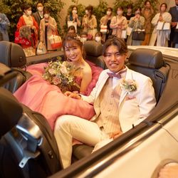 カサ・デ・アンジェラ青山の写真8枚目