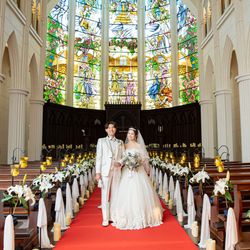 カサ・デ・アンジェラ青山の写真7枚目