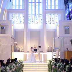 ノートルダム神戸の写真11枚目