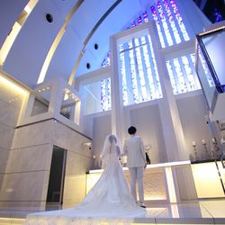 ノートルダム神戸の写真24枚目