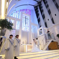 ノートルダム神戸の写真28枚目