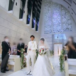 ノートルダム神戸の写真21枚目