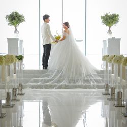 ラ・スイート神戸オーシャンズガーデンの写真35枚目