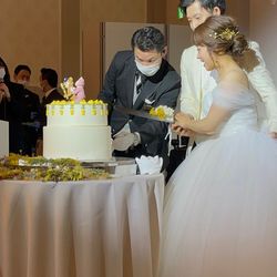 ラ・スイート神戸オーシャンズガーデンの写真5枚目