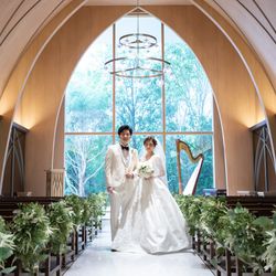 アーセンティア迎賓館 大阪の写真17枚目