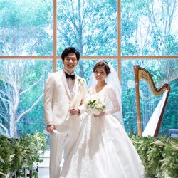 アーセンティア迎賓館 大阪の写真27枚目