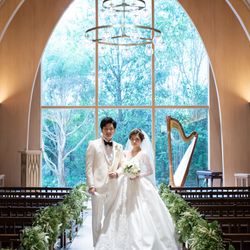 アーセンティア迎賓館 大阪の写真28枚目