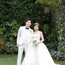 アーセンティア迎賓館 大阪の写真26枚目