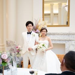 アーセンティア迎賓館 大阪の写真3枚目