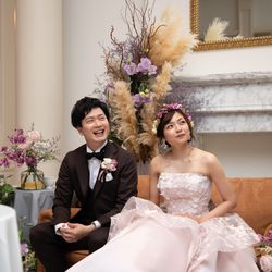 アーセンティア迎賓館 大阪の写真10枚目