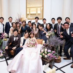 アーセンティア迎賓館 大阪の写真15枚目