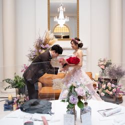 アーセンティア迎賓館 大阪の写真36枚目