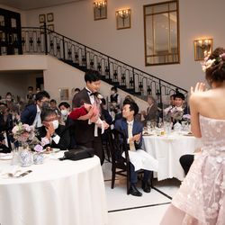 アーセンティア迎賓館 大阪の写真26枚目