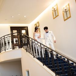 アーセンティア迎賓館 大阪の写真9枚目