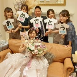 アーセンティア迎賓館 大阪の写真18枚目