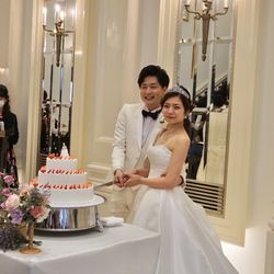 アーセンティア迎賓館 大阪の写真21枚目