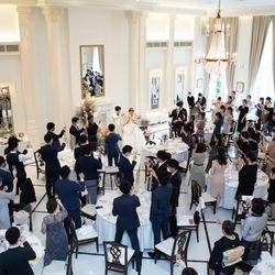 アーセンティア迎賓館 大阪の写真22枚目