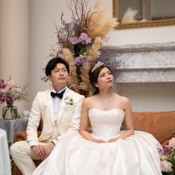 アーセンティア迎賓館 大阪の写真14枚目