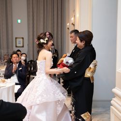 アーセンティア迎賓館 大阪の写真4枚目