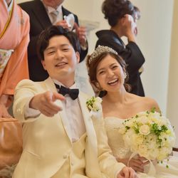 アーセンティア迎賓館 大阪の写真16枚目