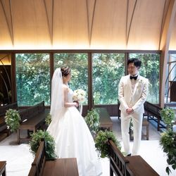 アーセンティア迎賓館 大阪の写真15枚目