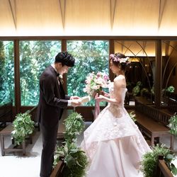 アーセンティア迎賓館 大阪の写真16枚目