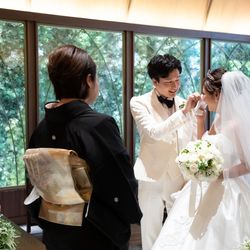 アーセンティア迎賓館 大阪の写真5枚目