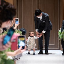 アーセンティア迎賓館 大阪の写真14枚目