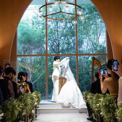 アーセンティア迎賓館 大阪の写真30枚目