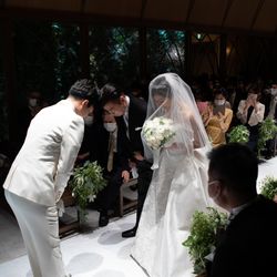 アーセンティア迎賓館 大阪の写真32枚目