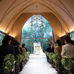 アーセンティア迎賓館 大阪の写真4枚目