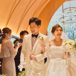 アーセンティア迎賓館 大阪の写真31枚目