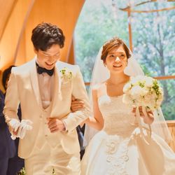 アーセンティア迎賓館 大阪の写真11枚目