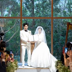 アーセンティア迎賓館 大阪の写真36枚目