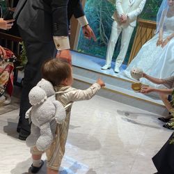 アーセンティア迎賓館 大阪の写真23枚目