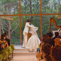 アーセンティア迎賓館 大阪の写真1枚目