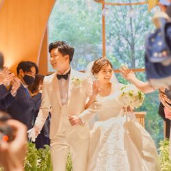 アーセンティア迎賓館 大阪の写真22枚目