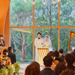 アーセンティア迎賓館 大阪の写真29枚目