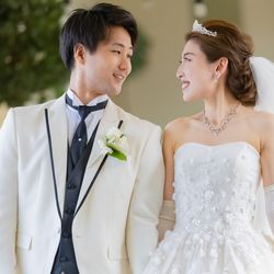 アートグレイス・ウエディングコースト 大阪の写真25枚目