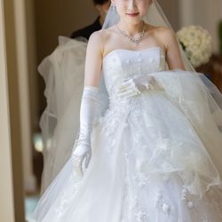 アートグレイス・ウエディングコースト 大阪の写真5枚目