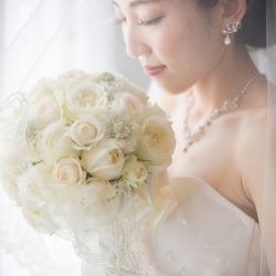 アートグレイス・ウエディングコースト 大阪の写真9枚目