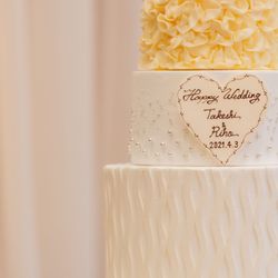 アートグレイス・ウエディングコースト 大阪の写真23枚目