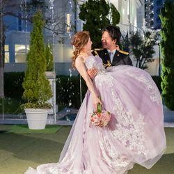 アートグレイス・ウエディングコースト 大阪の写真6枚目