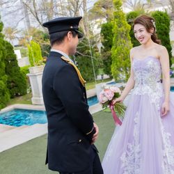 アートグレイス・ウエディングコースト 大阪の写真28枚目