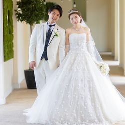 アートグレイス・ウエディングコースト 大阪の写真30枚目