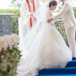 アートグレイス・ウエディングコースト 大阪の写真11枚目