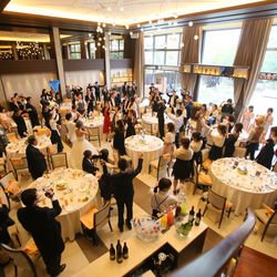 ベルアンジュールの写真8枚目