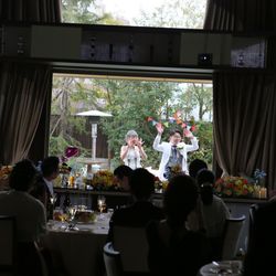 ベルアンジュールの写真14枚目