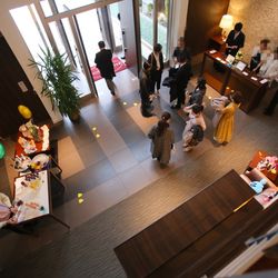 ベルアンジュールの写真14枚目